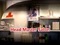 Head masters salon