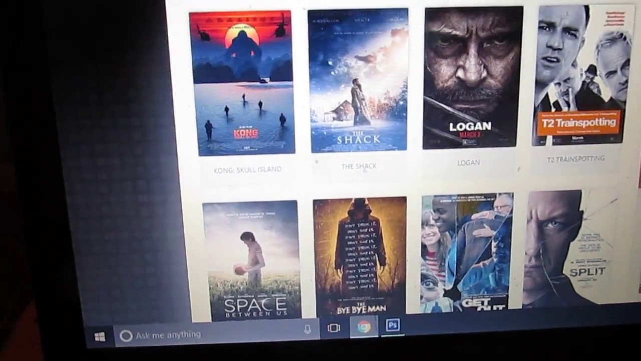 How To Watch Free Movies On Any Device - YouTube