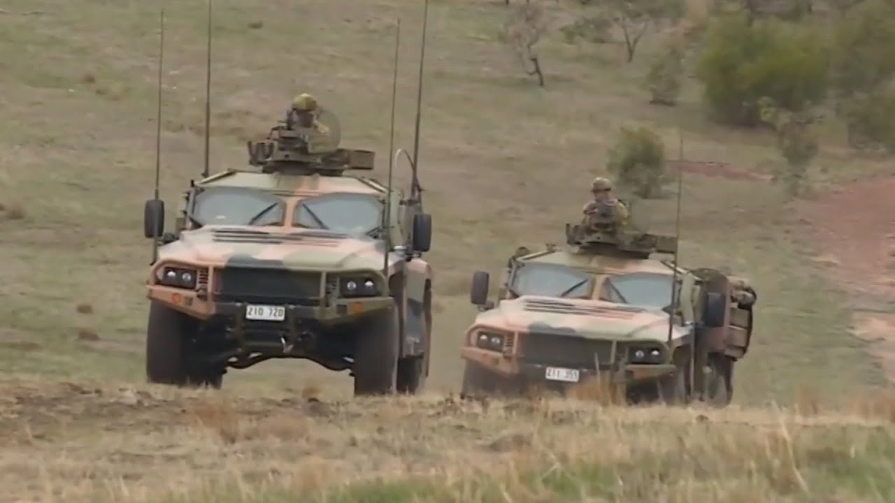 Defence cuts to expose Australian military as ADF plans to slash up to 60 positions