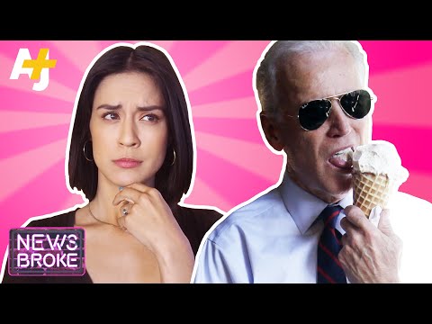 Biden Is A