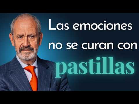 Trauma infantil y salud mental: una charla esencial del Dr. José Luis Marín