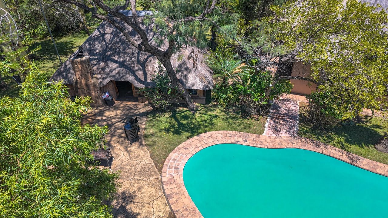 2 Bedroom For Sale | Dinokeng