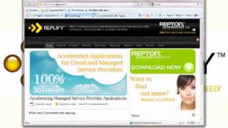 Replify Overview