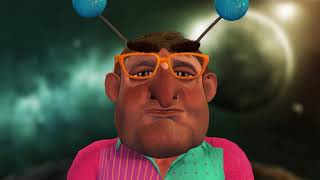 New CrazyTalk 8 Pro TEST 12 25 2019 dressed