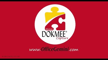 Dokmee Capture 5   Overview   English