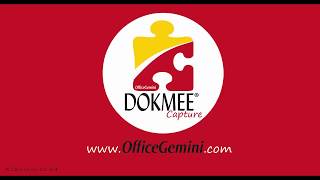 Dokmee Capture 5   Overview   English