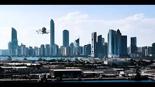 New Benchmark Tests AI Reasoning in Drones with 50,000 Scenarios