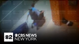 Neighbors say they were suspicious of suspect in Kips Bay murder investigation