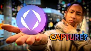 Crypto founder gives himself 46% of the votes… ENS