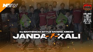 Download Lagu DJ BANTENGAN LEMBU CONDROSIMO ‼️ ( JANDA 7 KALI ) REMIXER BY @ARWAPROJECT MP3