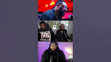 Thumbnail of Kendrick Lamar - man at the garden - REACTION MASHUP 🔥🔥