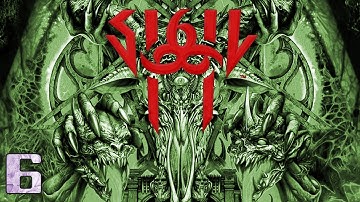 DOOM SIGIL II 06 Vengeance Unleashed