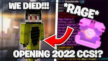 WE DIED IN A GOD SET.. (KADP/DADY) + OPENING 2022 COSMIC CRATES!!! |  CosmicPVP Factions