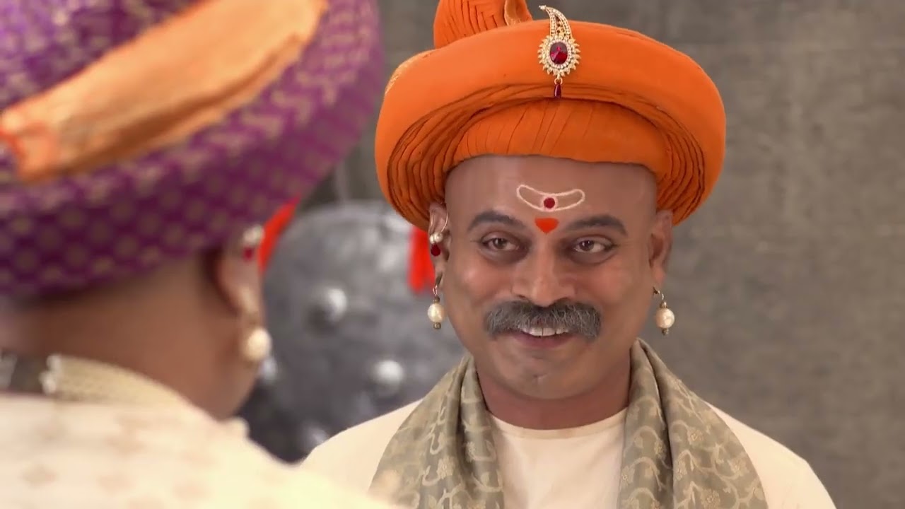 Swarajyarakshak Sambhaji - Ep 84 - Amol Ramsing Kolhe - Marathi Tv Serial - Zee5 Marathi Classics