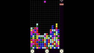 Falling Brick Matching Puzzle - a free Android game screenshot 3