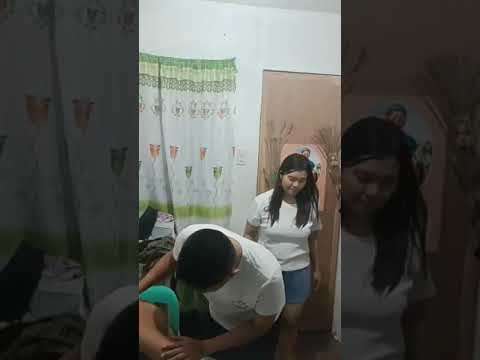NILASING SI KUMPARE PARA MAKA ISA KAY KUMARE