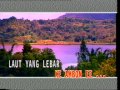 Lirik Lagu Ambon Manise - Beta Berlayar Jauh