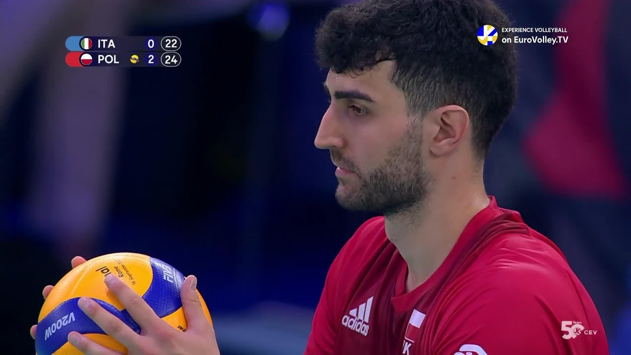 volleyball nations league live stream free