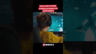 Procesadores Con Tarjeta De Video .