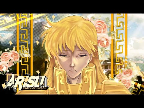 Go! Go! Loser Ranger! Reage ao 🎧♪ Shaka de Virgem | (Os Cavaleiros do Zodíaco) | Sentidos | - M4rkim