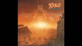 Dio - Eat Your Heart Out (D Tuning, 1 Step Down)