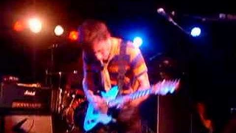 Graham Coxon - 11  - Life It Sucks (live in copenhagen)