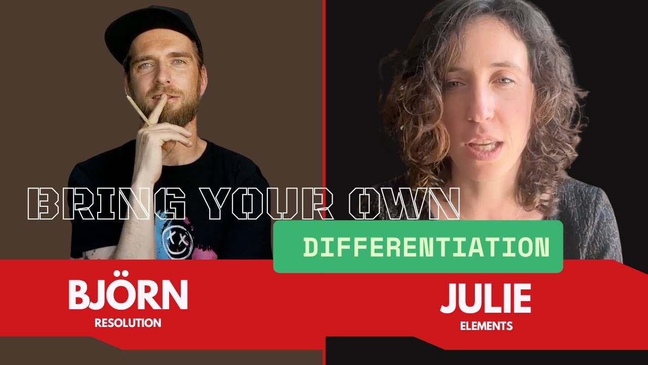 BYOD#7  Differentiation with Customer-Centric ITSM Solutions with Elements