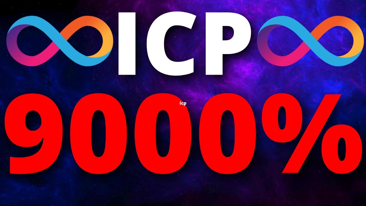 Internet Computer WHY IT WILL 9000%?? - ICP PRICE PREDICTION - SHOULD I BUY ICP?
