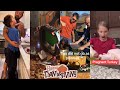 THANKSGIVING FAILS 🦃🍁 #shorts  #tiktok #trending