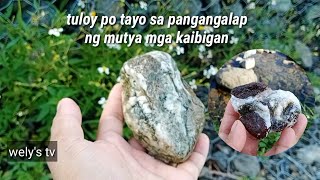 Tuloy Po Tayo Sa Pangangalap Ng Mga Mutya Mga Kaibigan