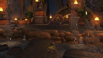 Jak 3 (PS2) Backwards-compatible (PS5) HD Part 35: Defend Spargus Gate (Mission)