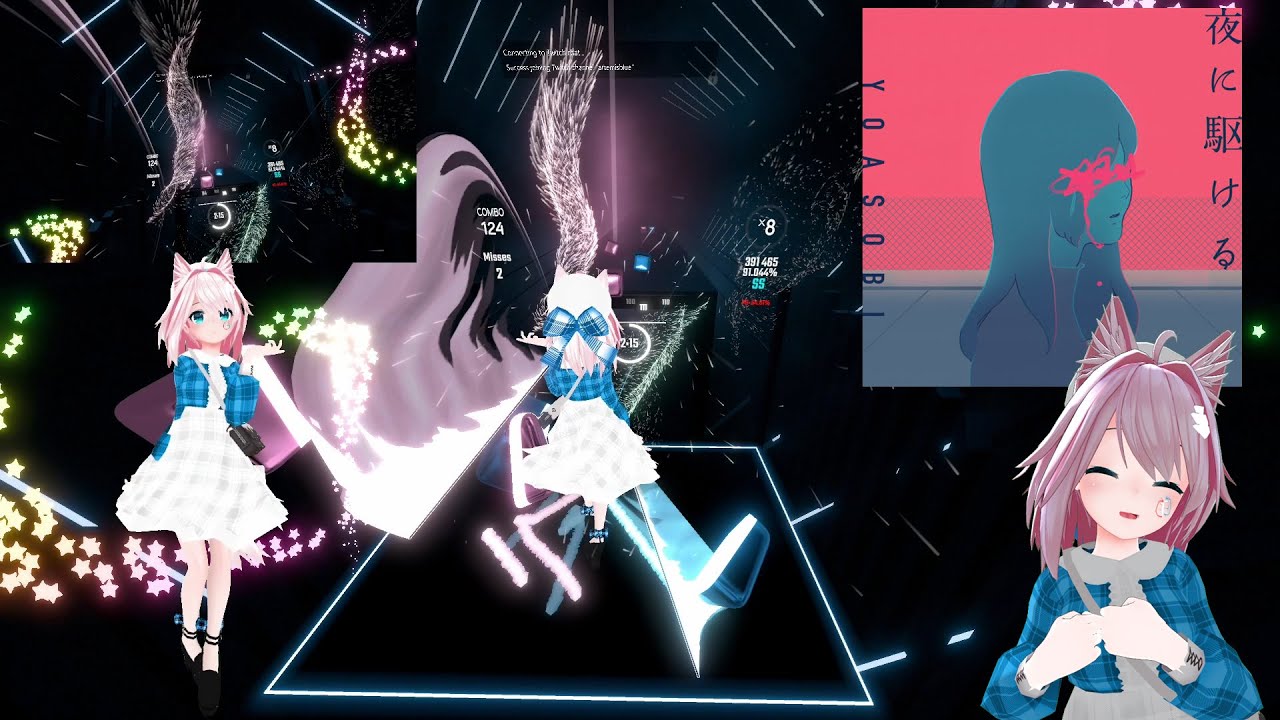 beat saber mod manager december 21st 2018 beat saber mod manager december 21st 2018