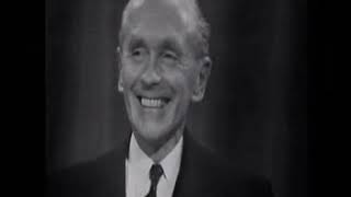 Sir Alec Douglas Home interview after he lost the election by Medea's Biggest Fan 420 views 3 years ago 8 minutes, 41 seconds