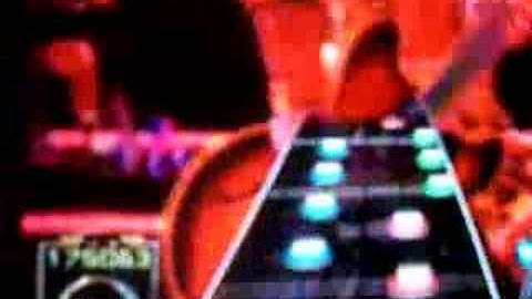 Dragonforce: TTFAF - Tapping Intro (Expert)