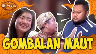 OMJ - Gombalan Maut