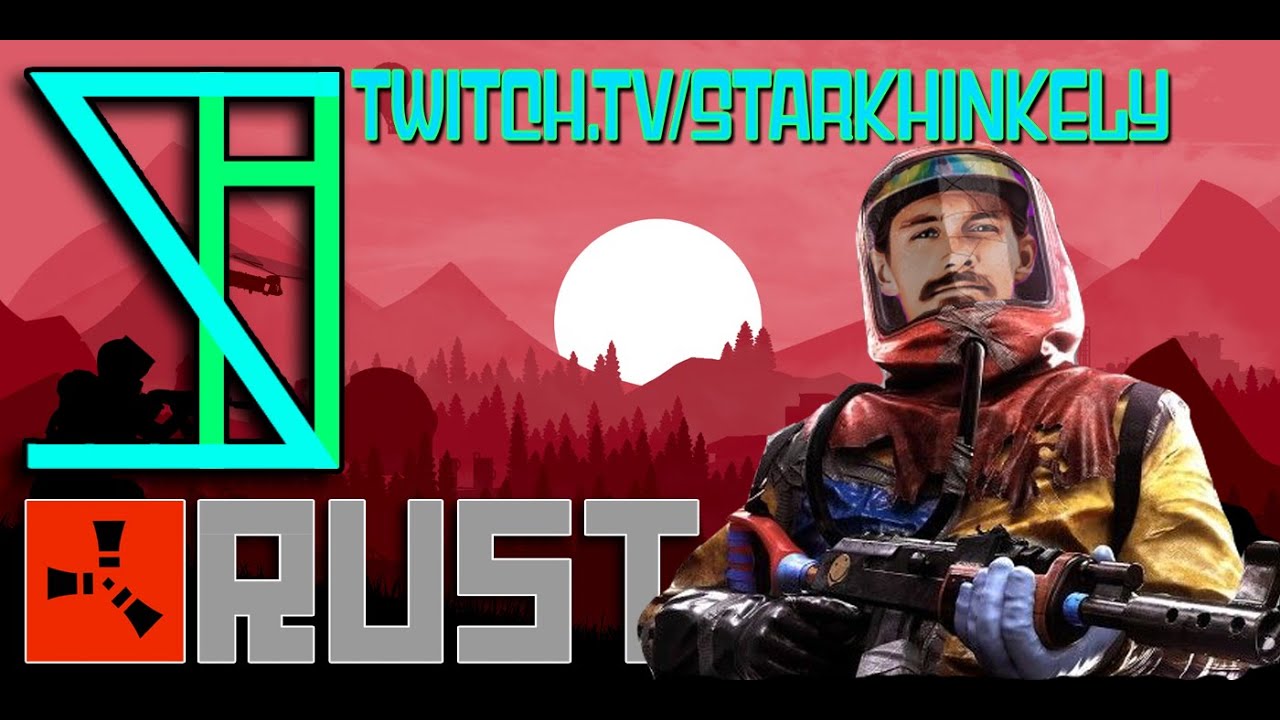 Rust Console Edition - Myrtle and Annabelle get Clapped! - YouTube