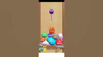 Blob Merge 3D Unlocking 1024Sxd