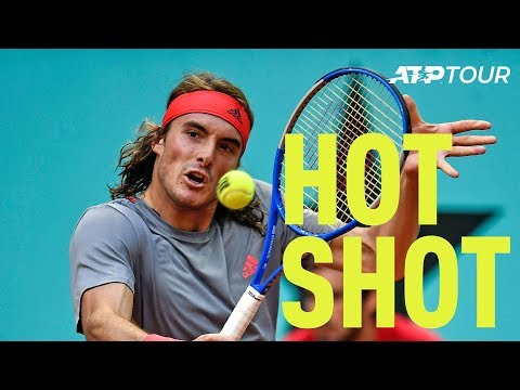 Hot Shot: Don't