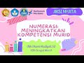 AKSI NYATA Numerasi
