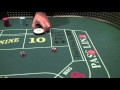Casino Craps Sharpshooter Strategy - YouTube
