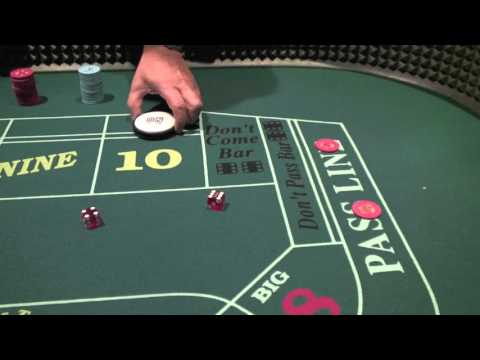 Play Craps Games for Free  Full List at