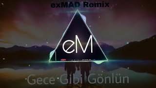 Gece Gibi Gönlün Aydınlanır Bir Gün, Vicdan Be Adam.