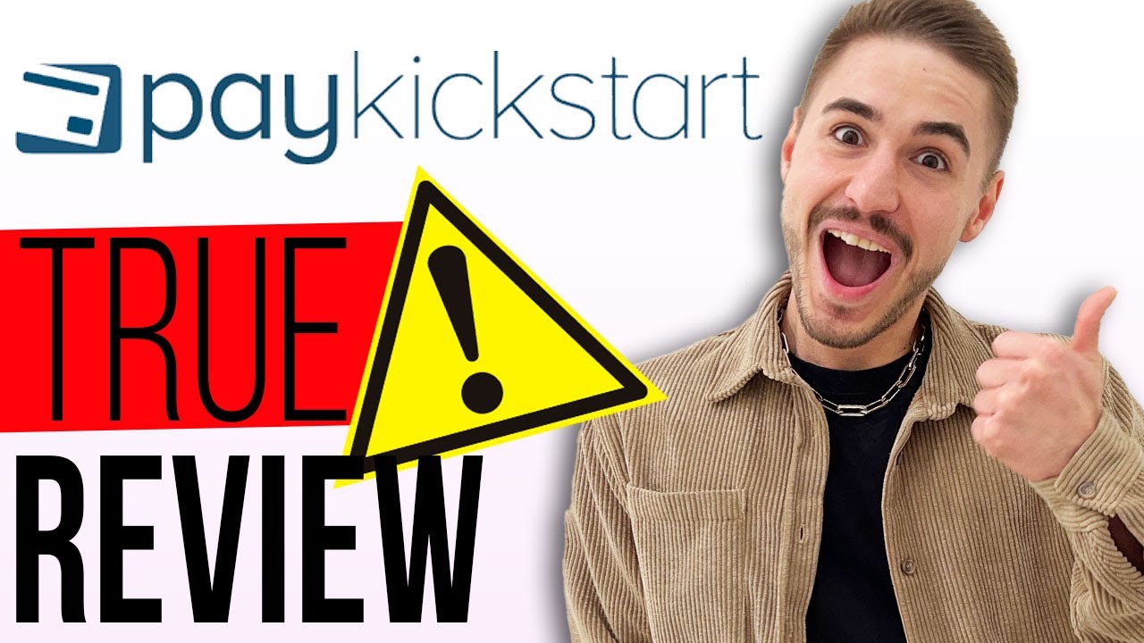 DON'T USE PAYKICKSTART Before Watch THIS VIDEO! Afilliate Marketing for Beginners
