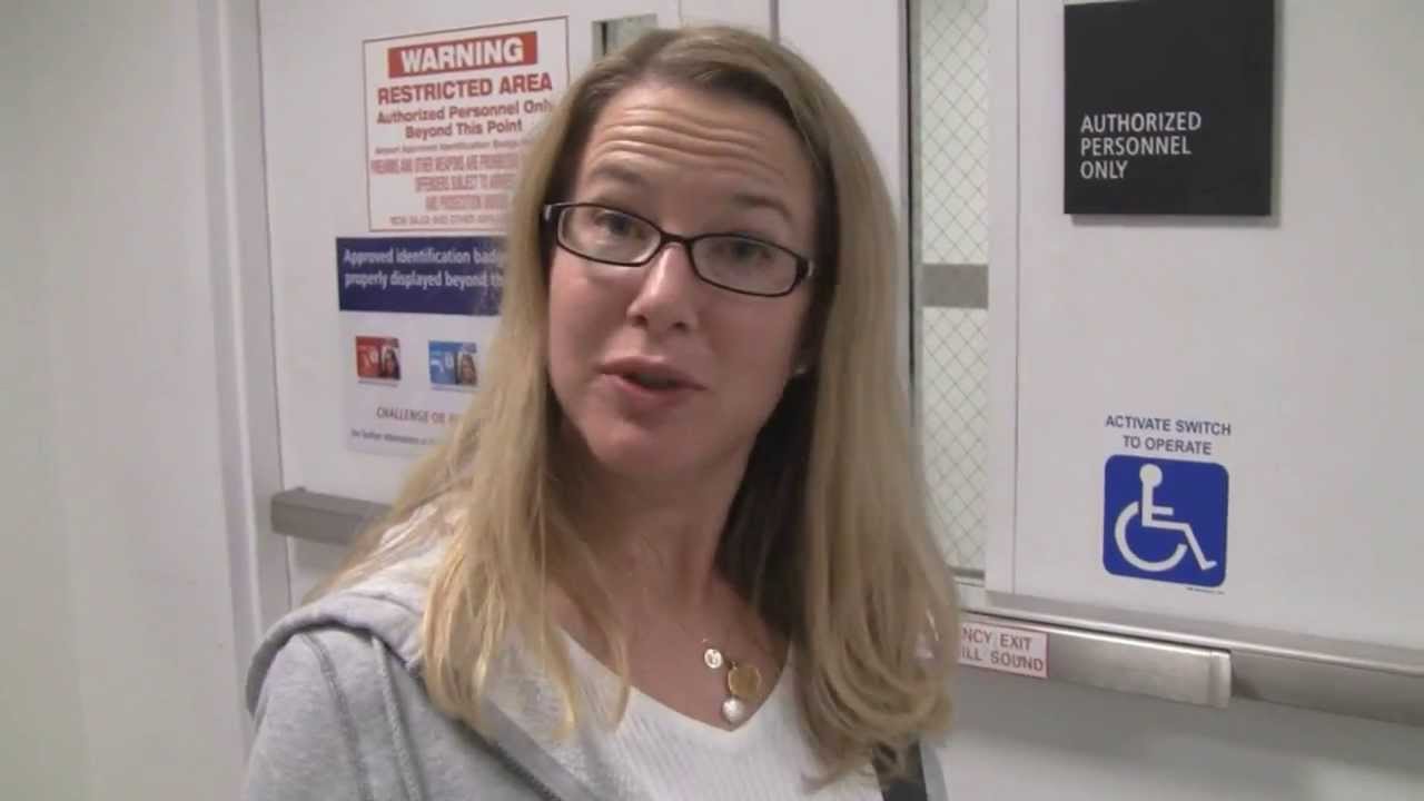 WTF?! Indoor Dog Bathroom Seattle International Airport YouTube