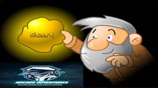 Gold Miner | Arcade Adventures | Arcade Game Lover screenshot 2