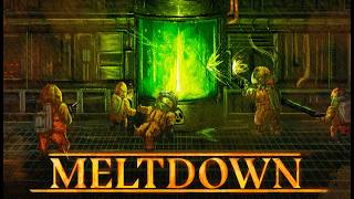 Meltdown - Announcement Trailer #indiedev #meltdown #coopgaming #coop #steamgame