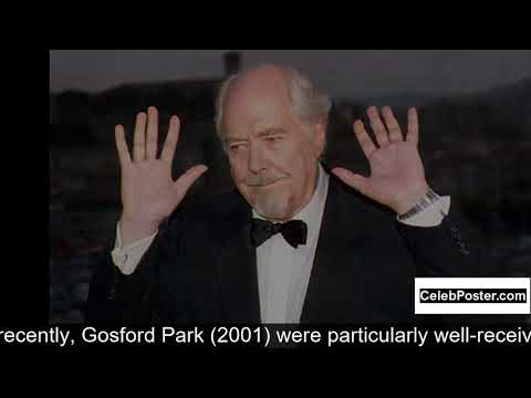 Videó: Robert Altman Net Worth