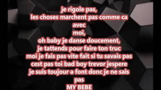 Spice ft vybz kartel conjugal visit Parole français