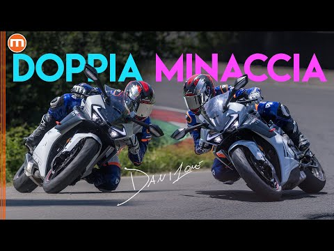 CFMOTO 675SR-R | La recensione completa: è la migliore sportiva entry level sotto i 90 CV?