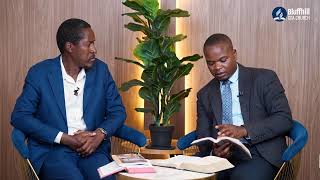 Bluffhill SDA Church Sabbath Lesson 4th Qrtr Lesson 1|| The Creator Speaks || 01 Oct 2026